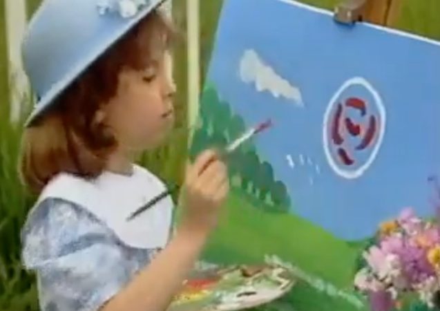The jingles Lebanon never forgot